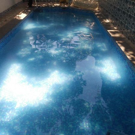 Strand Resort Lonavala Ngoại thất bức ảnh