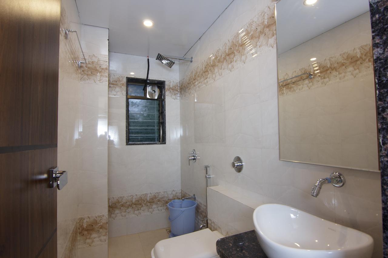 Strand Resort Lonavala Ngoại thất bức ảnh